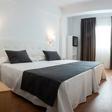 Hotell Matilde By Grupo Matilde 3*