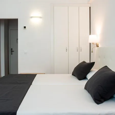 Hotell Matilde By Grupo Matilde