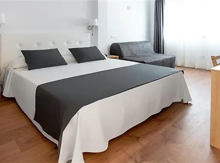 Matilde By Grupo Matilde Hotell 3*