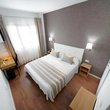 Hotell Matilde By Grupo Matilde Las Palmas de Gran Canaria