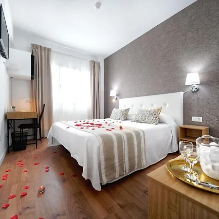 Matilde By Grupo Matilde Hotell