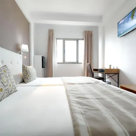 Hotell Matilde By Grupo Matilde