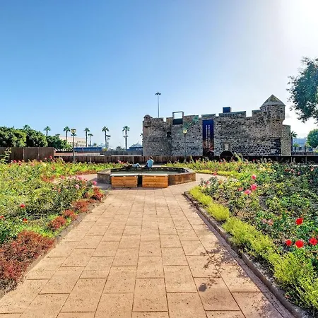 Matilde By Grupo Matilde Hotell