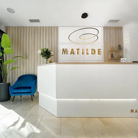 Matilde By Grupo Matilde Las Palmas de Gran Canaria