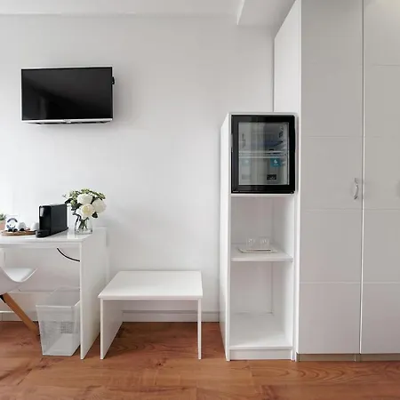 Hotell Matilde By Grupo Matilde 3*