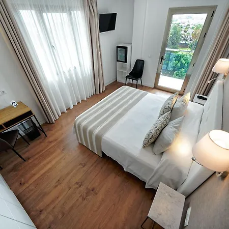 Hotell Matilde By Grupo Matilde Las Palmas de Gran Canaria