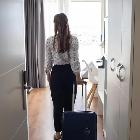 Hotell Matilde By Grupo Matilde 3*