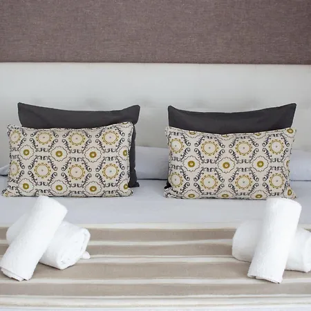 Hotell Matilde By Grupo Matilde