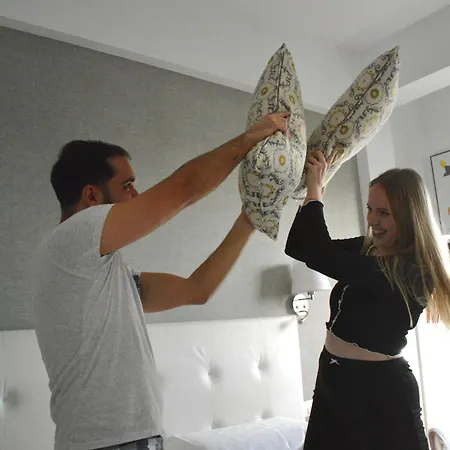 Hotell Matilde By Grupo Matilde 3*