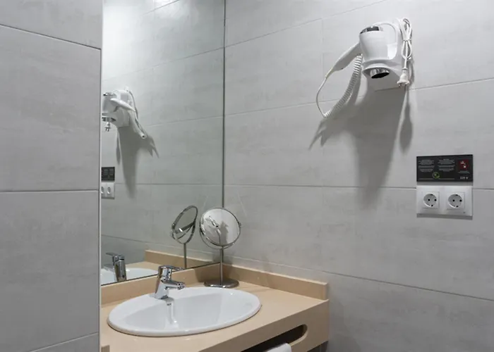 מלון Matilde By Grupo Matilde לאס פאלמס דה גראן קנאריה