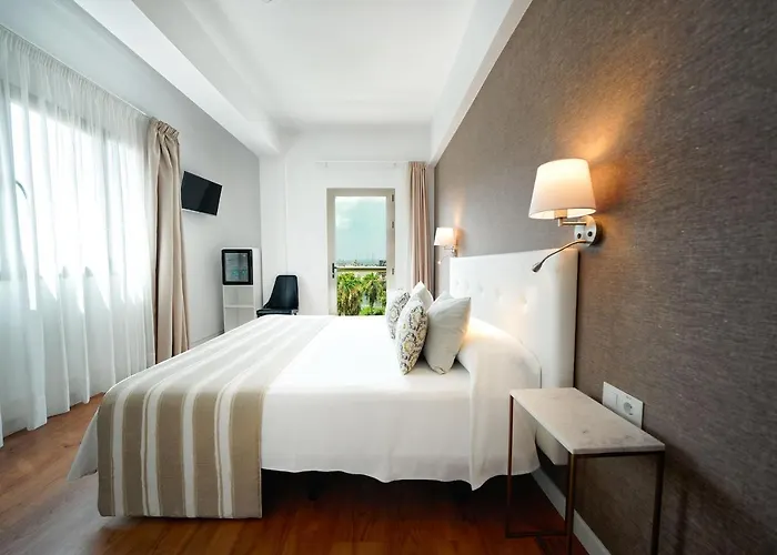 מלון Matilde By Grupo Matilde 3*