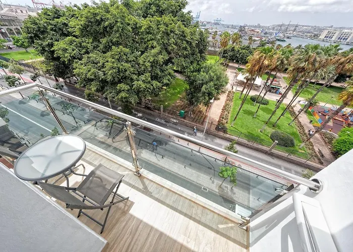 Matilde By Grupo Matilde מלון 3*