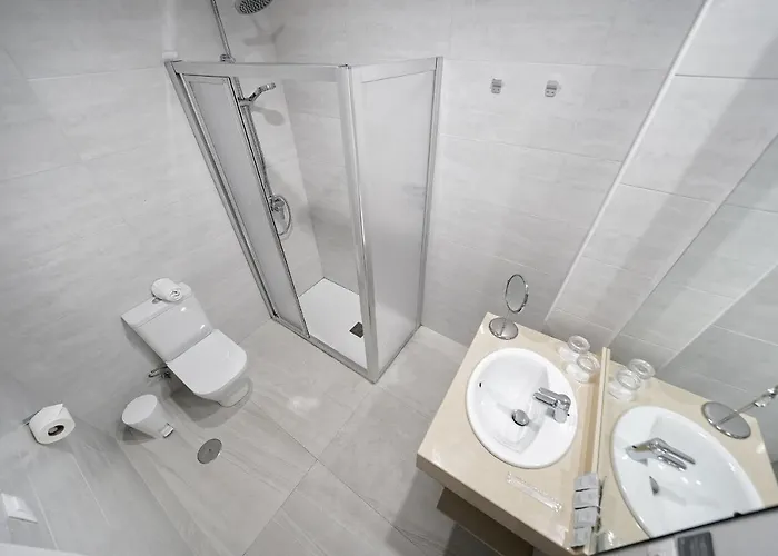 מלון Matilde By Grupo Matilde 3*