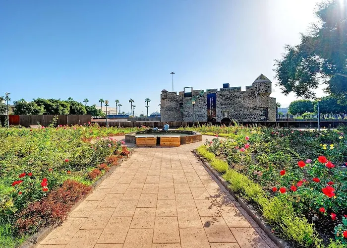 Matilde By Grupo Matilde מלון