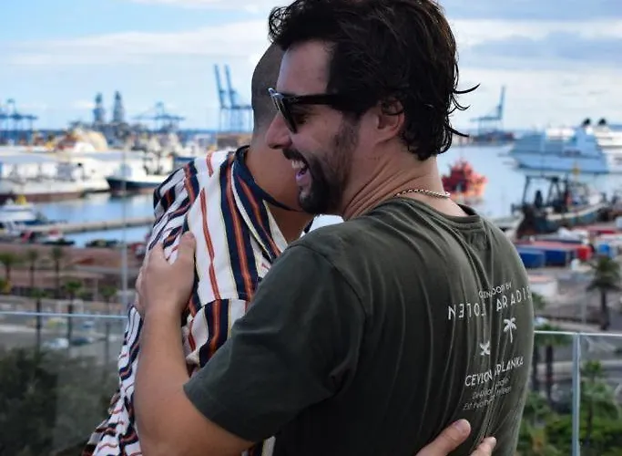 Matilde By Grupo Matilde מלון