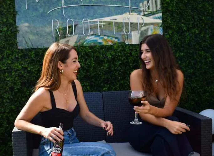 Matilde By Grupo Matilde 3*