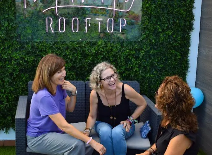 Matilde By Grupo Matilde 3* לאס פאלמס דה גראן קנאריה