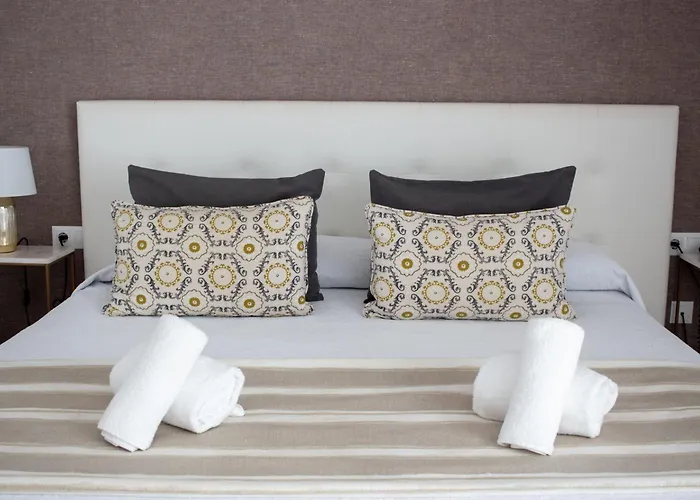 מלון Matilde By Grupo Matilde