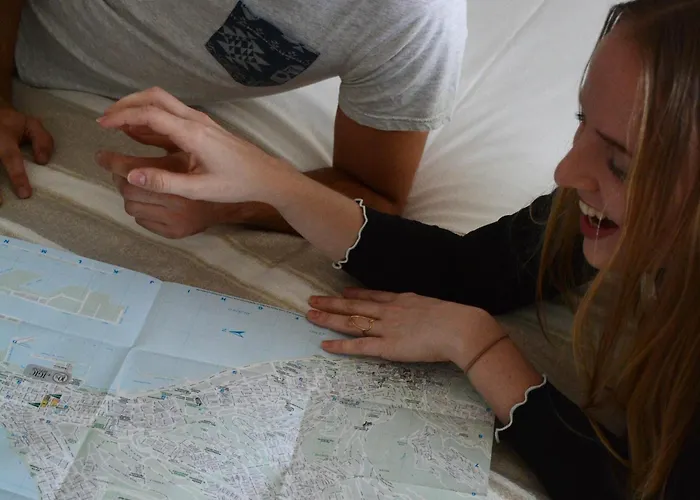 Matilde By Grupo Matilde 3* לאס פאלמס דה גראן קנאריה