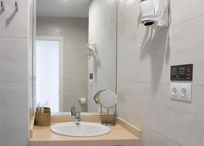 Matilde By Grupo Matilde מלון